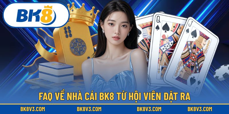 FAQ: Giải đáp thắc mắc phổ biến của người chơi