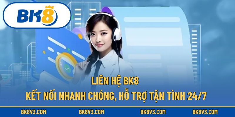Liên hệ BK8
