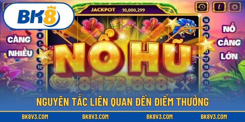 Những quy định người chơi cần biết