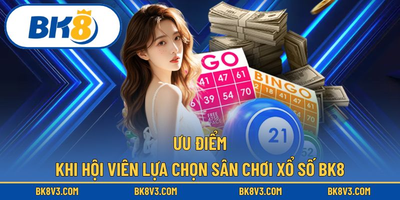 Hội viên sẽ được trải nghiệm nhiều ưu điểm nổi bật